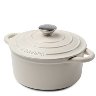 Orrefors Jernverk valurautapata 2,8 l